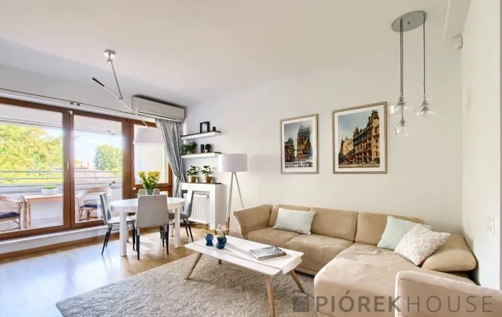 Apartamenty 76761/6624/OMS Warszawa Mokotów Jana III Sobieskiego
