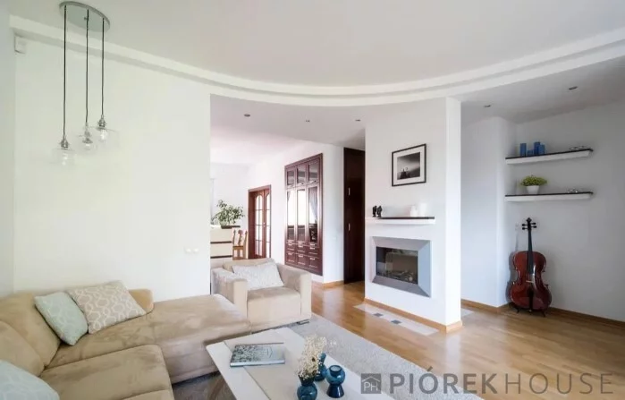 3 pokoje, apartament 83,23 m², piętro 1, oferta nr , 76761/6624/OMS, Warszawa, Mokotów, Mokotów, Jana III Sobieskiego