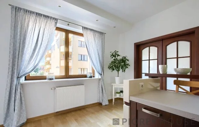 3 pokoje, apartament 83,23 m², piętro 1, oferta nr , 76761/6624/OMS, Warszawa, Mokotów, Mokotów, Jana III Sobieskiego