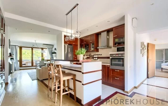 3 pokoje, apartament 83,23 m², piętro 1, oferta nr , 76761/6624/OMS, Warszawa, Mokotów, Mokotów, Jana III Sobieskiego