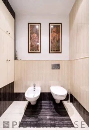 3 pokoje, apartament 83,23 m², piętro 1, oferta nr , 76761/6624/OMS, Warszawa, Mokotów, Mokotów, Jana III Sobieskiego