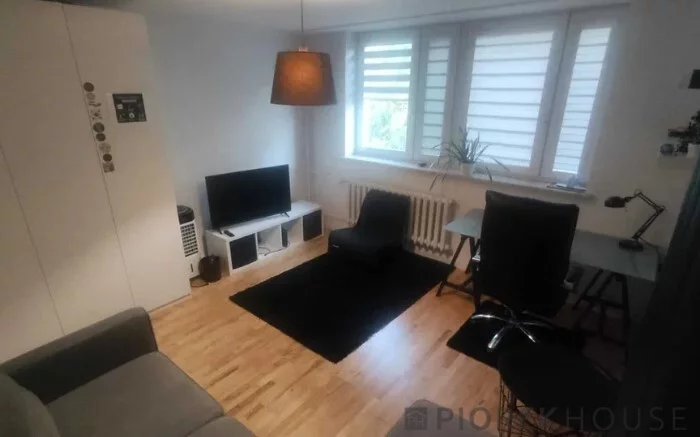 3 pokoje, mieszkanie 46,60 m², piętro 4, oferta nr , 76705/6624/OMS, Warszawa, Mokotów, Mokotów, Jana III Sobieskiego