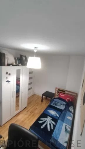 3 pokoje, mieszkanie 46,60 m², piętro 4, oferta nr , 76705/6624/OMS, Warszawa, Mokotów, Mokotów, Jana III Sobieskiego
