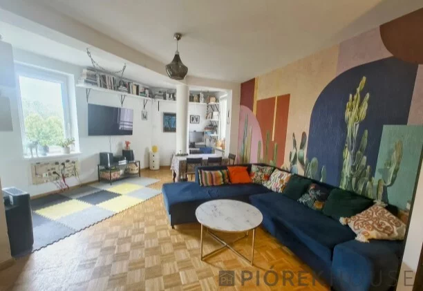 Apartamenty 76826/6624/OMS Warszawa Mokotów Jana III Sobieskiego