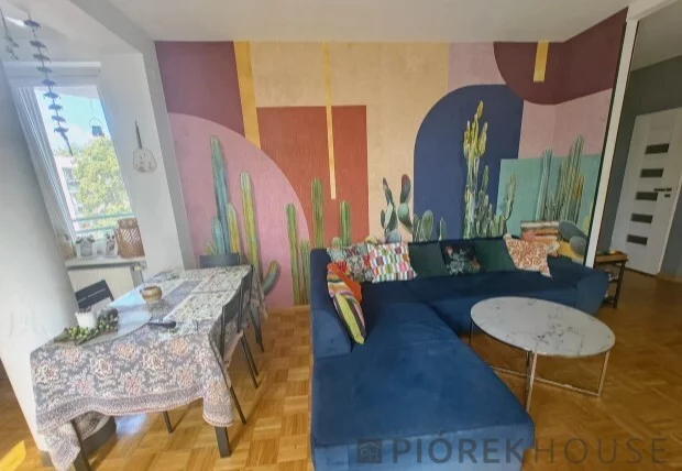 3 pokoje, mieszkanie 79,00 m², piętro 3, oferta nr , 76826/6624/OMS, Warszawa, Mokotów, Mokotów, Jana III Sobieskiego