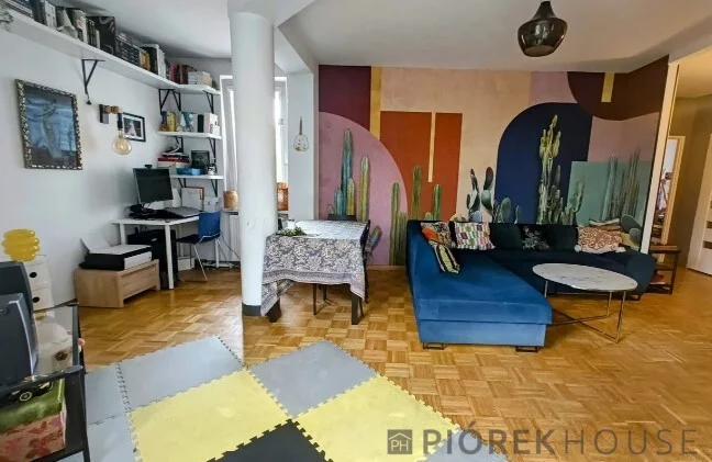 3 pokoje, mieszkanie 79,00 m², piętro 3, oferta nr , 76826/6624/OMS, Warszawa, Mokotów, Mokotów, Jana III Sobieskiego