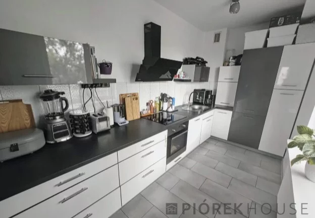 3 pokoje, mieszkanie 79,00 m², piętro 3, oferta nr , 76826/6624/OMS, Warszawa, Mokotów, Mokotów, Jana III Sobieskiego