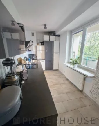 3 pokoje, mieszkanie 79,00 m², piętro 3, oferta nr , 76826/6624/OMS, Warszawa, Mokotów, Mokotów, Jana III Sobieskiego