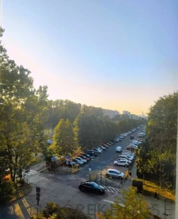 3 pokoje, mieszkanie 79,00 m², piętro 3, oferta nr , 76826/6624/OMS, Warszawa, Mokotów, Mokotów, Jana III Sobieskiego