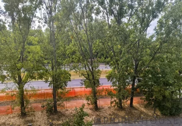 3 pokoje, mieszkanie 79,00 m², piętro 3, oferta nr , 76826/6624/OMS, Warszawa, Mokotów, Mokotów, Jana III Sobieskiego