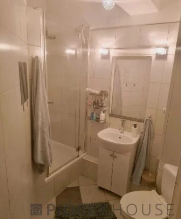 3 pokoje, mieszkanie 79,00 m², piętro 3, oferta nr , 76826/6624/OMS, Warszawa, Mokotów, Mokotów, Jana III Sobieskiego