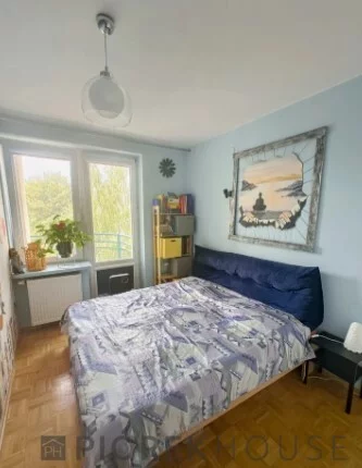 3 pokoje, mieszkanie 79,00 m², piętro 3, oferta nr , 76826/6624/OMS, Warszawa, Mokotów, Mokotów, Jana III Sobieskiego