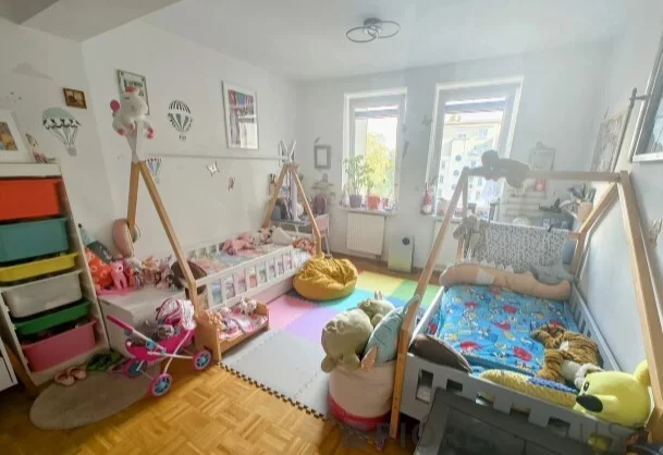 3 pokoje, mieszkanie 79,00 m², piętro 3, oferta nr , 76826/6624/OMS, Warszawa, Mokotów, Mokotów, Jana III Sobieskiego