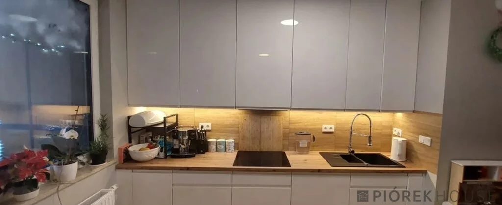 3 pokoje, mieszkanie 67,66 m², piętro 7, oferta nr , 76969/6624/OMS, Warszawa, Mokotów, Mokotów, Jana III Sobieskiego