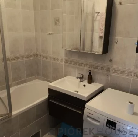 3 pokoje, mieszkanie 56,20 m², piętro 5, oferta nr , 76253/6624/OMS, Warszawa, Wilanów, Wilanów, Jana III Sobieskiego