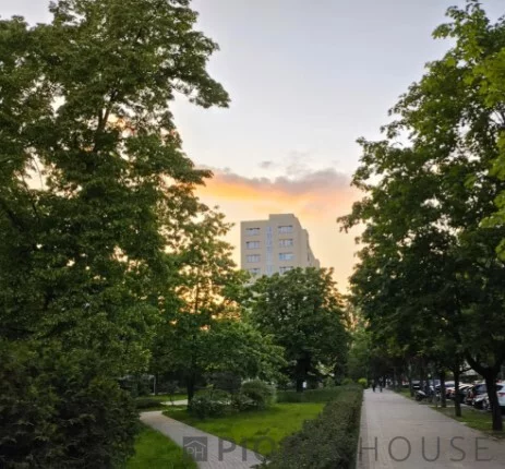 3 pokoje, mieszkanie 56,20 m², piętro 5, oferta nr , 76253/6624/OMS, Warszawa, Wilanów, Wilanów, Jana III Sobieskiego