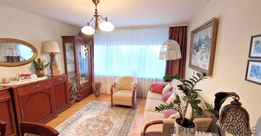 3 pokoje, mieszkanie 51,38 m², piętro 4, oferta nr , 77489/6624/OMS, Warszawa, Bielany, Bielany, Jana Kasprowicza