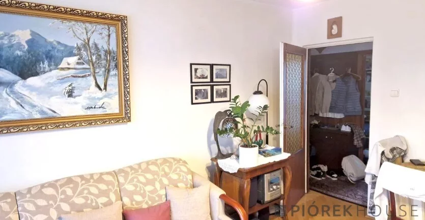 3 pokoje, mieszkanie 51,38 m², piętro 4, oferta nr , 77489/6624/OMS, Warszawa, Bielany, Bielany, Jana Kasprowicza