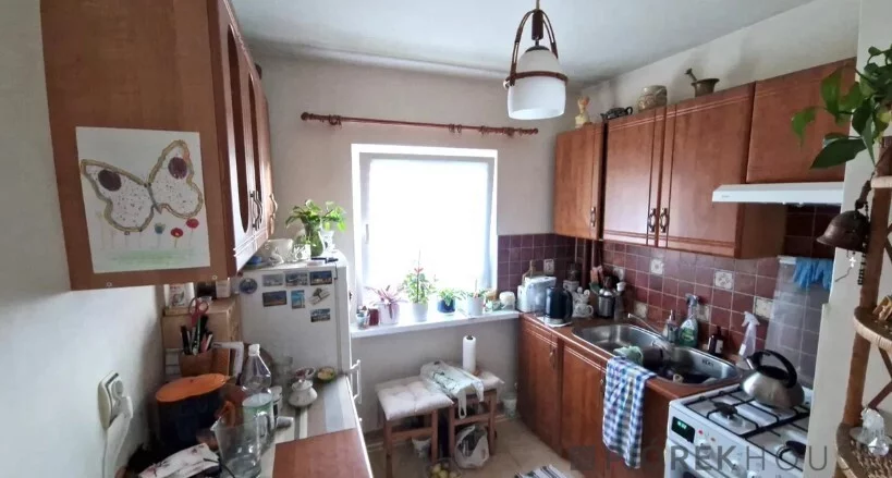 3 pokoje, mieszkanie 51,38 m², piętro 4, oferta nr , 77489/6624/OMS, Warszawa, Bielany, Bielany, Jana Kasprowicza
