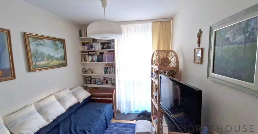 3 pokoje, mieszkanie 51,38 m², piętro 4, oferta nr , 77489/6624/OMS, Warszawa, Bielany, Bielany, Jana Kasprowicza