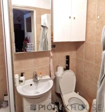 3 pokoje, mieszkanie 51,38 m², piętro 4, oferta nr , 77489/6624/OMS, Warszawa, Bielany, Bielany, Jana Kasprowicza