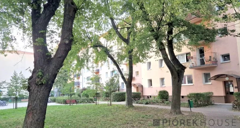 3 pokoje, mieszkanie 51,38 m², piętro 4, oferta nr , 77489/6624/OMS, Warszawa, Bielany, Bielany, Jana Kasprowicza
