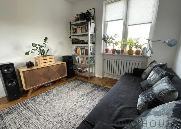 3 pokoje, mieszkanie 70,00 m², piętro 6, oferta nr , 77654/6624/OMS, Warszawa, Bielany, Bielany, Jana Kasprowicza