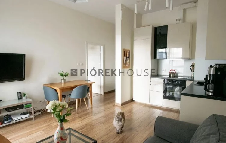 Apartament na sprzedaż, 59,56 m², 3 pokoje, parter, oferta nr 64548/6624/OMS