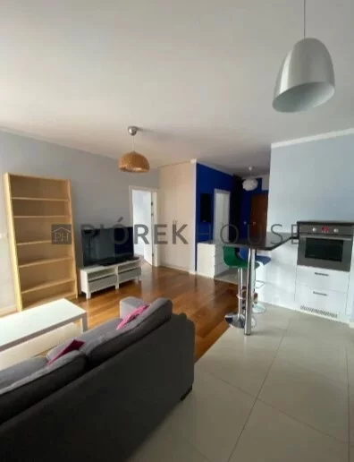 Apartament na sprzedaż, 56,70 m², 3 pokoje, piętro 4, oferta nr 68962/6624/OMS