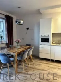 3 pokoje, apartament 56,87 m², piętro 1, oferta nr , 76554/6624/OMS, Warszawa, Wola, Wola, Jana Kazimierza