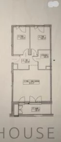 3 pokoje, apartament 56,87 m², piętro 1, oferta nr , 76554/6624/OMS, Warszawa, Wola, Wola, Jana Kazimierza