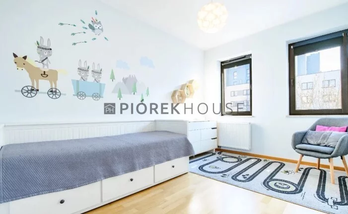 3 pokoje, mieszkanie 60,30 m², piętro 3, oferta nr , 76737/6624/OMS, Warszawa, Wola, Wola, Jana Kazimierza