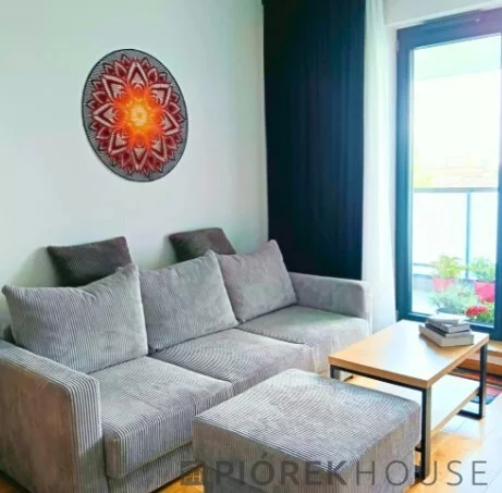 3 pokoje, mieszkanie 69,01 m², piętro 4, oferta nr , 76848/6624/OMS, Warszawa, Wola, Wola, Jana Kazimierza