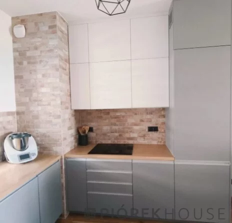 3 pokoje, mieszkanie 69,01 m², piętro 4, oferta nr , 76848/6624/OMS, Warszawa, Wola, Wola, Jana Kazimierza