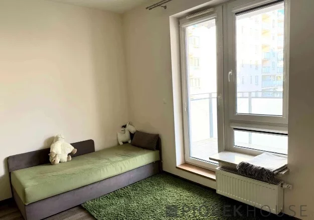 3 pokoje, mieszkanie 75,00 m², piętro 3, oferta nr , 76858/6624/OMS, Warszawa, Wola, Wola, Jana Kazimierza