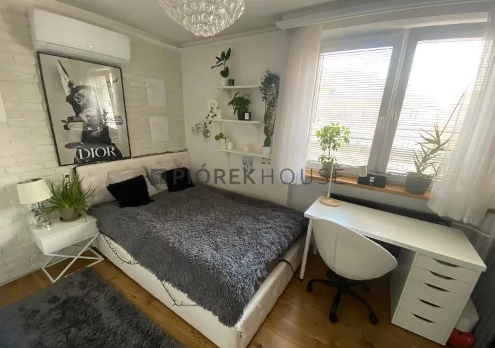 Apartament na sprzedaż, 53,30 m², 3 pokoje, piętro 2, oferta nr 64594/6624/OMS