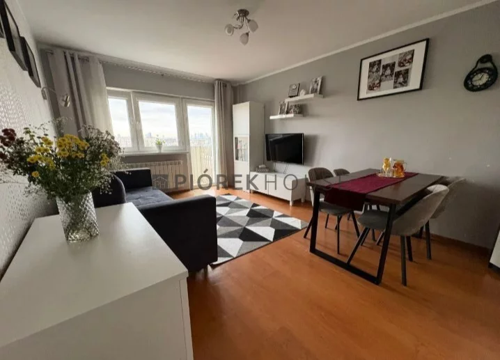 3 pokoje, mieszkanie 49,20 m², piętro 10, oferta nr , 67750/6624/OMS, Warszawa, Bielany, Bielany, Jana Kochanowskiego