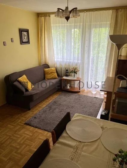 3 pokoje, mieszkanie 47,00 m², piętro 4, oferta nr , 68258/6624/OMS, Warszawa, Bielany, Bielany, Jana Kochanowskiego