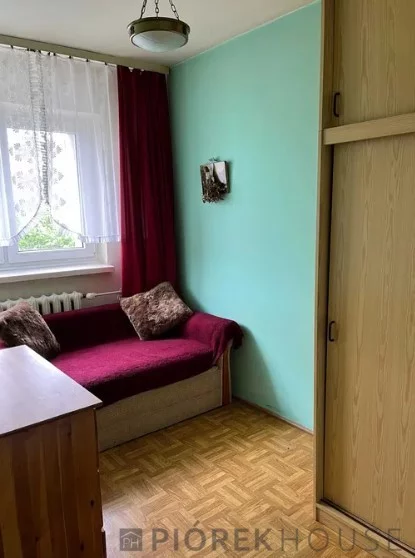3 pokoje, mieszkanie 47,00 m², piętro 4, oferta nr , 75868/6624/OMS, Warszawa, Bielany, Bielany, Jana Kochanowskiego