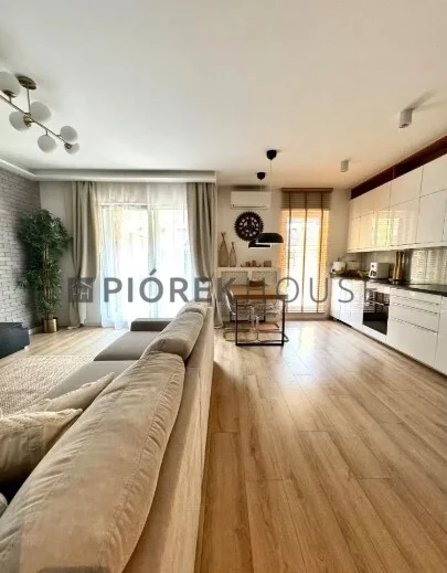 3 pokoje, mieszkanie 74,53 m², piętro 1, oferta nr , 68313/6624/OMS, Warszawa, Białołęka, Białołęka, Jana Kowalczyka