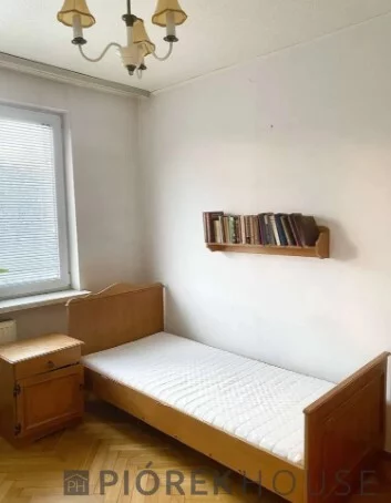 3 pokoje, mieszkanie 53,36 m², piętro 3, oferta nr , 76995/6624/OMS, Warszawa, Wola, Wola, Jana Krysta