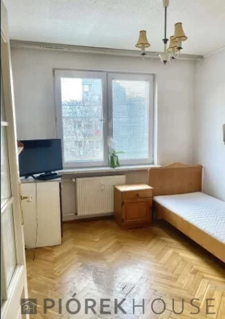 3 pokoje, mieszkanie 53,36 m², piętro 3, oferta nr , 76995/6624/OMS, Warszawa, Wola, Wola, Jana Krysta
