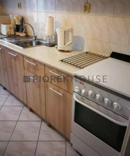 Apartament 56,00 m², piętro 6, oferta nr , 67098/6624/OMS, Warszawa, Mokotów, Mokotów, Jana Maklakiewicza-idx