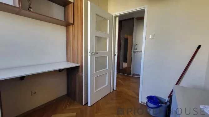 3 pokoje, mieszkanie 48,00 m², piętro 10, oferta nr , 77844/6624/OMS, Warszawa, Mokotów, Mokotów, Jana Maklakiewicza