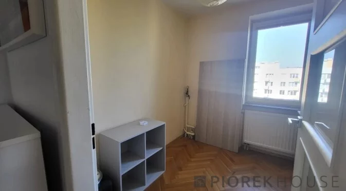 3 pokoje, mieszkanie 48,00 m², piętro 10, oferta nr , 77844/6624/OMS, Warszawa, Mokotów, Mokotów, Jana Maklakiewicza