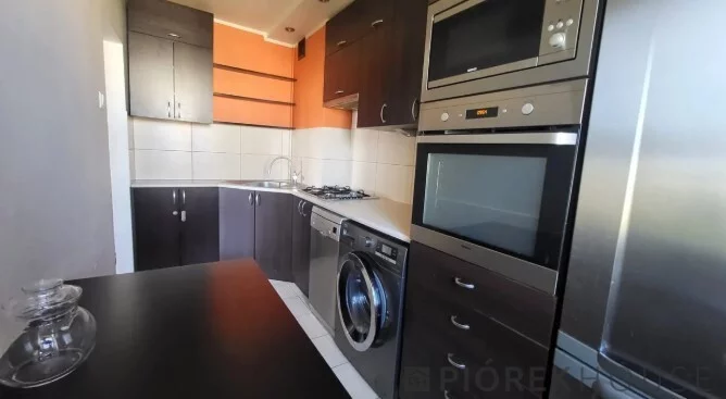 3 pokoje, mieszkanie 48,00 m², piętro 10, oferta nr , 77844/6624/OMS, Warszawa, Mokotów, Mokotów, Jana Maklakiewicza