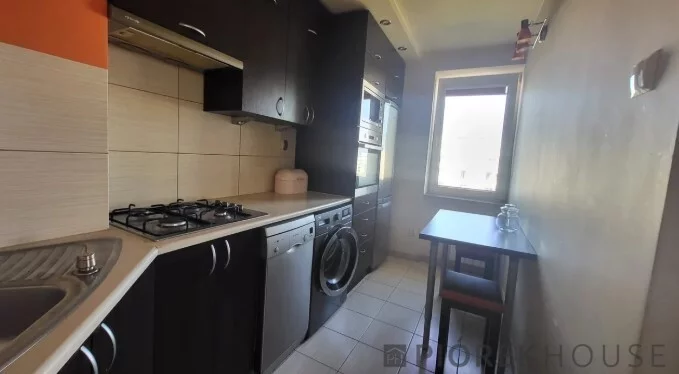 3 pokoje, mieszkanie 48,00 m², piętro 10, oferta nr , 77844/6624/OMS, Warszawa, Mokotów, Mokotów, Jana Maklakiewicza
