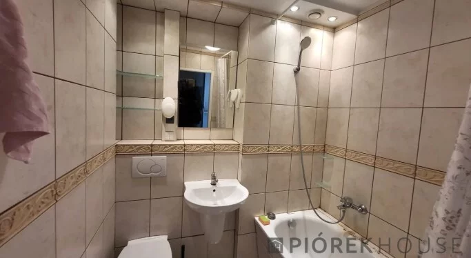 3 pokoje, mieszkanie 48,00 m², piętro 10, oferta nr , 77844/6624/OMS, Warszawa, Mokotów, Mokotów, Jana Maklakiewicza