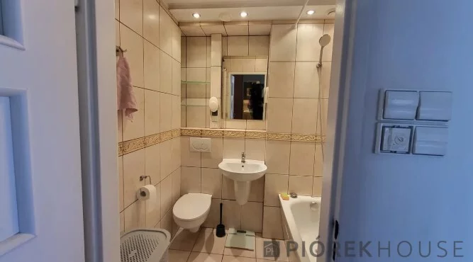 3 pokoje, mieszkanie 48,00 m², piętro 10, oferta nr , 77844/6624/OMS, Warszawa, Mokotów, Mokotów, Jana Maklakiewicza