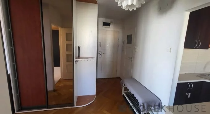 3 pokoje, mieszkanie 48,00 m², piętro 10, oferta nr , 77844/6624/OMS, Warszawa, Mokotów, Mokotów, Jana Maklakiewicza